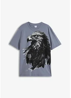 T-shirt van biologisch katoen, bonprix