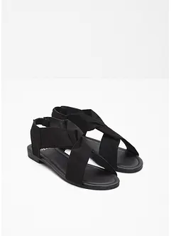 Sandalen, bonprix