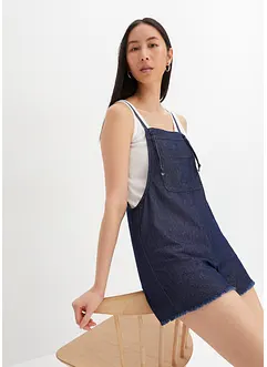 Jeans playsuit, RAINBOW