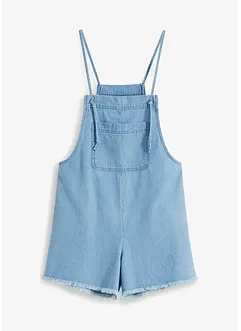 Jeans playsuit, RAINBOW