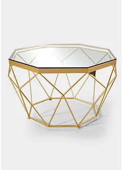 Salontafel met LED, bonprix