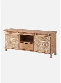 Dressoir met olifantdesign, bonprix