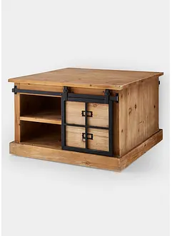 Houten salontafel, bonprix