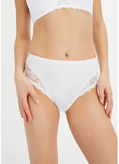 Maxislip (set van 2), bonprix