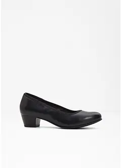 Jana pumps in comfortabele wijdte, Jana