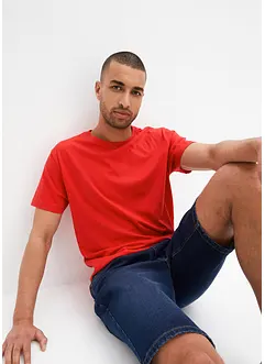 T-shirt (set van 3), bonprix