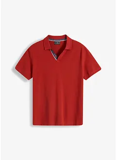 Piqué poloshirt, bonprix