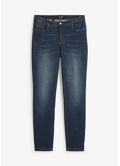 Skinny jeans met comfortband, bonprix