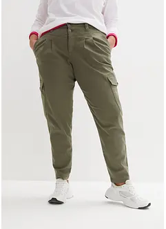 Essential cargo broek, bonprix PREMIUM