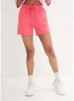 Sweat short, bonprix