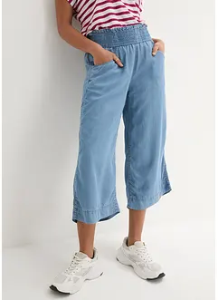 Culotte van lyocell, bonprix