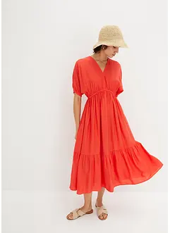 Midi jurk, bonprix