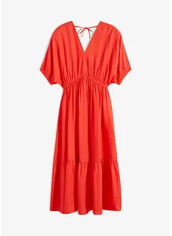 Midi jurk, bonprix