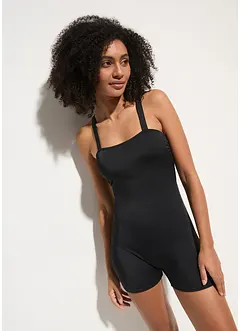 Badpak met gerecycled polyamide, bpc bonprix collection