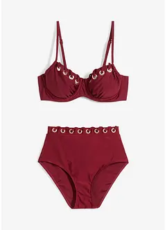 Exclusieve beugel bikini (2-dlg. set), bpc selection