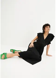 Midi jurk, bonprix