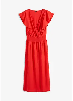 Midi jurk, bonprix