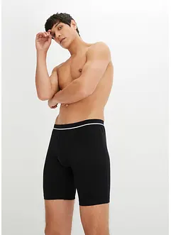 Lange boxer (set van 3), bonprix