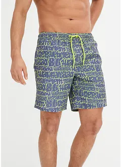 Heren zwemshort van gerecycled polyester, bpc bonprix collection