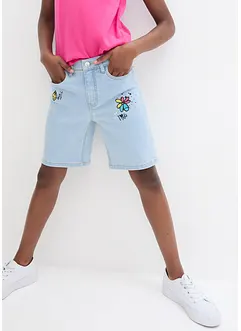 Meisjes short, bonprix