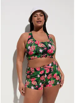 Bralette bikini (2-dlg. set), bonprix