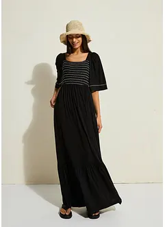 Maxi jurk, bonprix