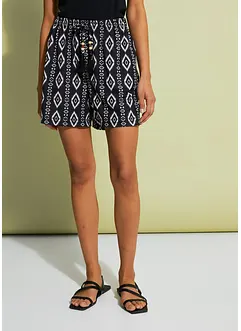 Gedessineerde short, bonprix