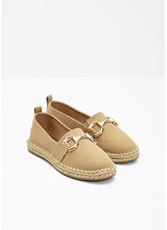 Espadrilles, bonprix