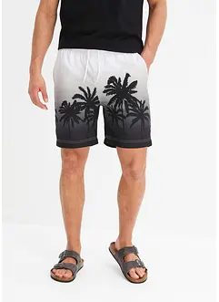 Lange strandshort, bpc bonprix collection