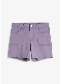 Twill short, RAINBOW