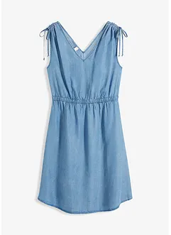 Jurk van Tencel, bonprix