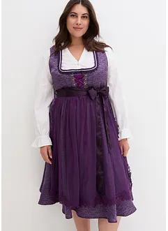 Dirndl met parels (2-dlg. set), bpc selection