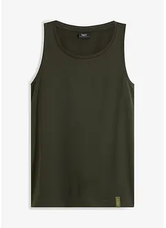 Sneldrogend muscle shirt, bonprix