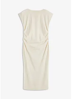Jersey jurk van katoen-stretch, bonprix