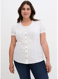 Tiroler blouse, bonprix