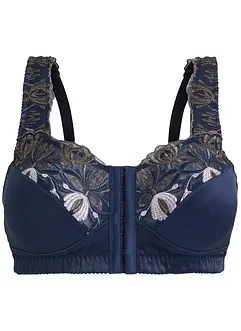 Steun bh met praktische sluiting voorop, bonprix