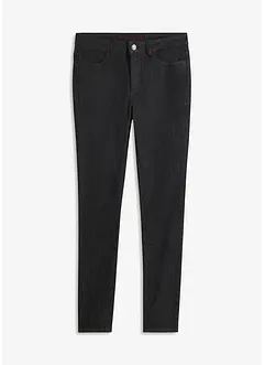 Super stretch jeans van licht materiaal, bonprix