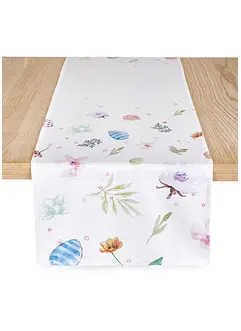 Tafelloper met bloemenprint, bpc living bonprix collection