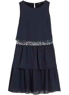 Meisjes feestelijke jurk, bonprix