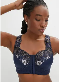 Steun bh met praktische sluiting voorop, bonprix