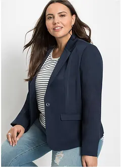 Korte blazer, bonprix