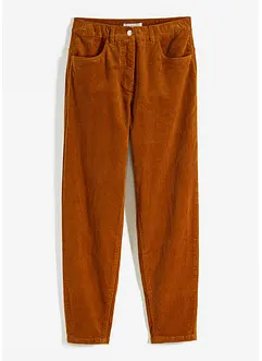 Corduroy broek, bonprix