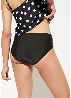 High waist bikinibroekje, bonprix