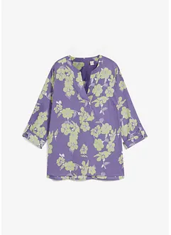 Tuniekblouse gedessineerd, bonprix