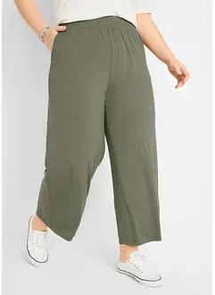 Jersey 7/8 broek, bonprix