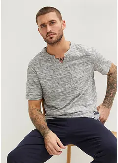 T-shirt (set van 2), bonprix