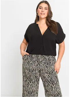 Tuniek van viscose, bonprix