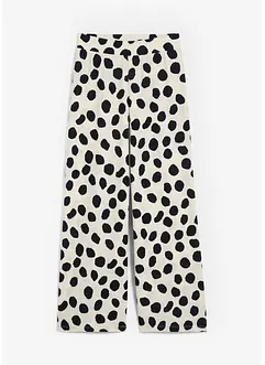 Jersey broek, bonprix