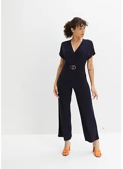 Jersey jumpsuit, bonprix