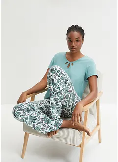 Pyjama (3-delige set), bonprix